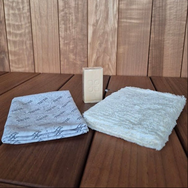 Sauna Maintanance Essentials - Skotlanti Store