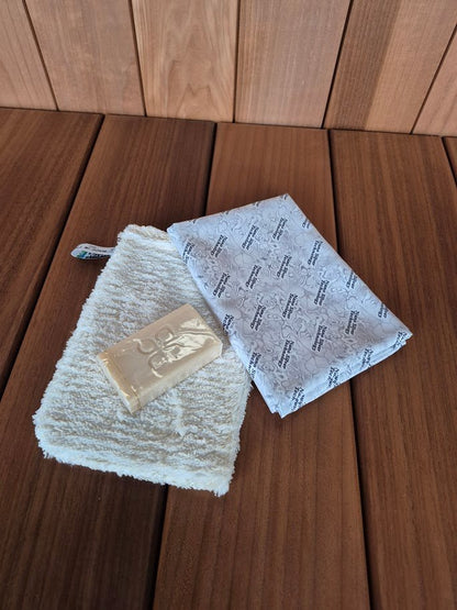 Sauna Maintanance Essentials - Skotlanti Store