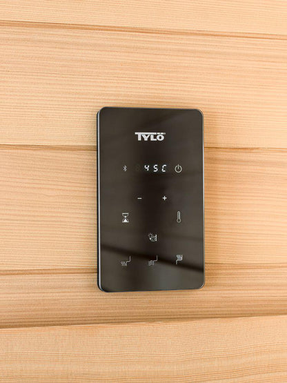 Tylö INFRA CABIN T825 Infrared Sauna Room - The Sauna Store