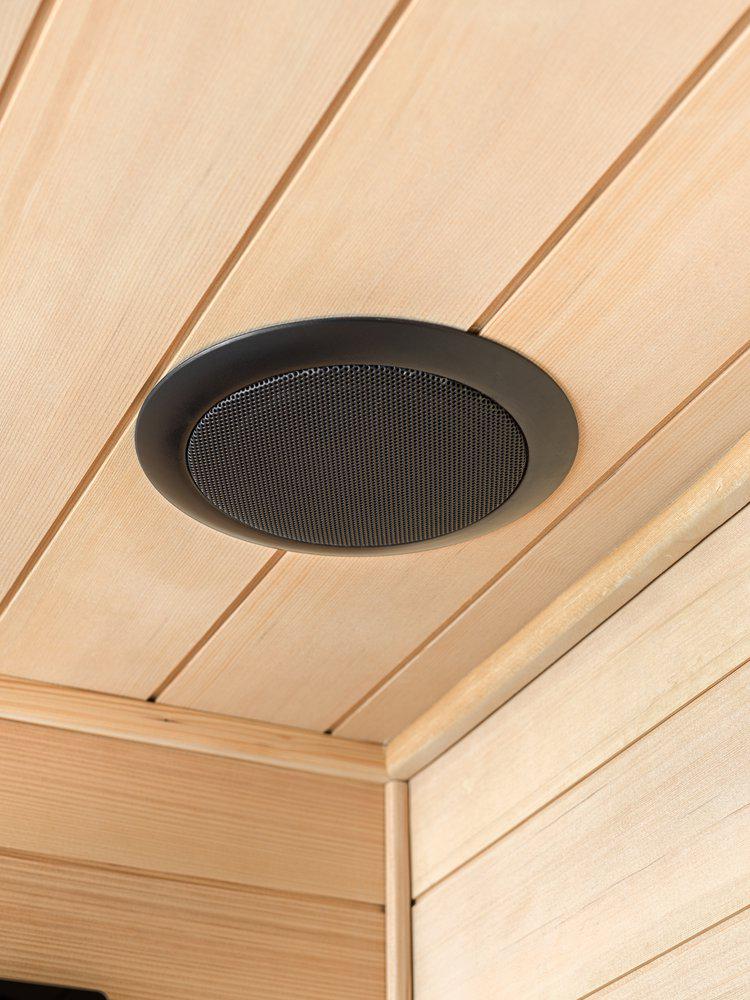 Tylö INFRA CABIN T810 Infrared Sauna Room - The Sauna Store