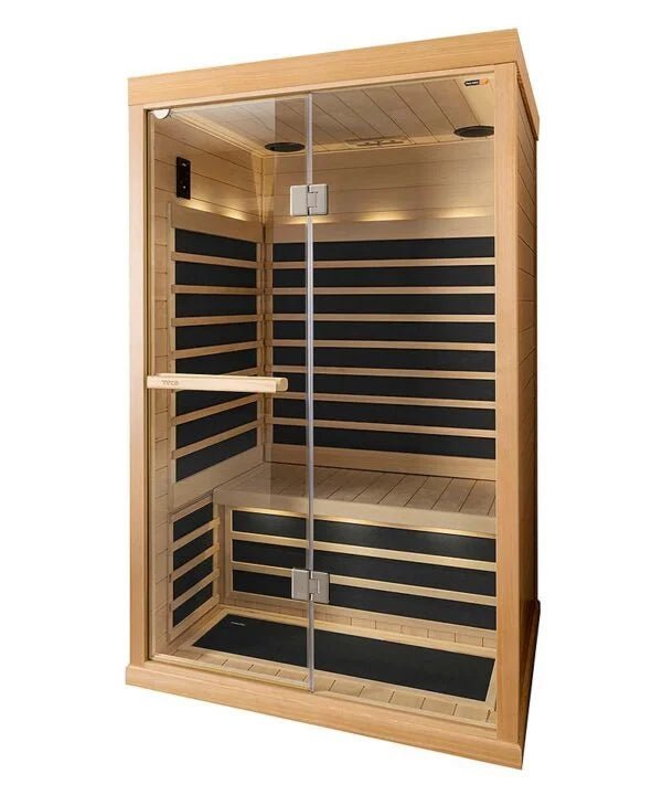 INFRA CABIN T820 - Skotlanti Store