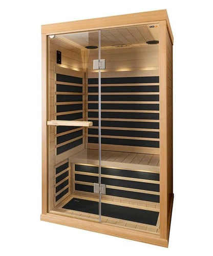 INFRA CABIN T820 - Skotlanti Store