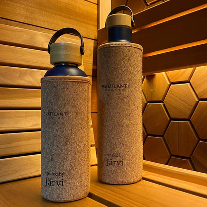 Sauna Bottle - Skotlanti Store