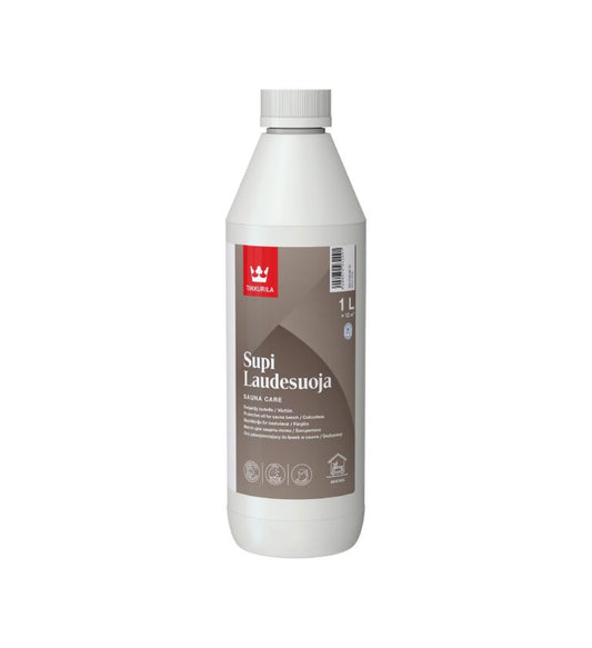 Supi Laudesuoja - Skotlanti Store